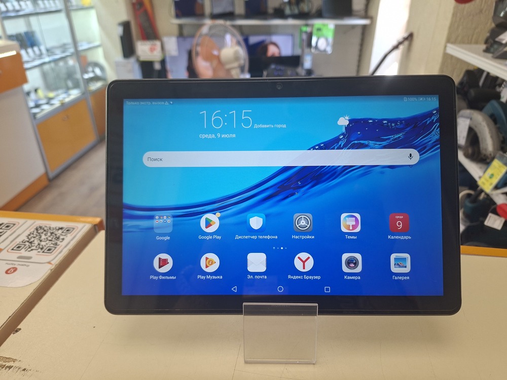 Планшет Huawei T5 10 3/32