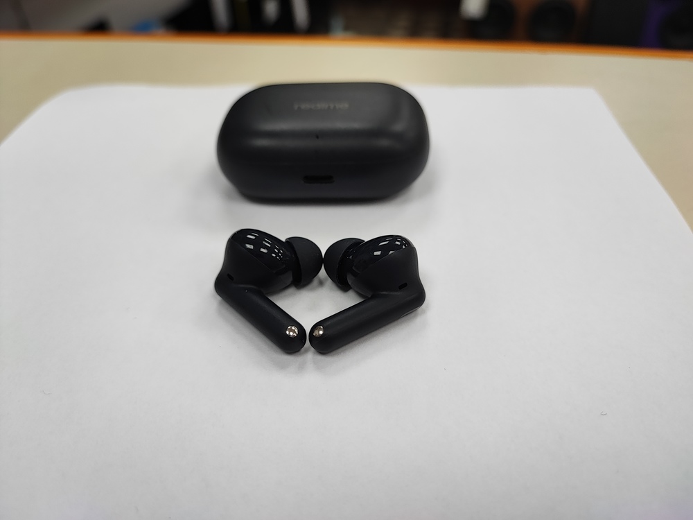 Наушники беспроводные REALME RMA2105