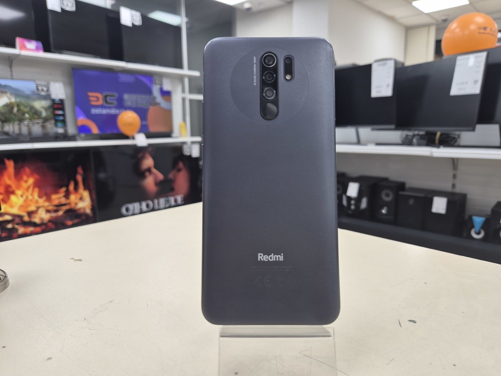 Смартфон Xiaomi Redmi 9 3/32