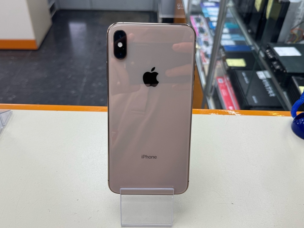 Смартфон Apple iPhone Xs Max 64Gb