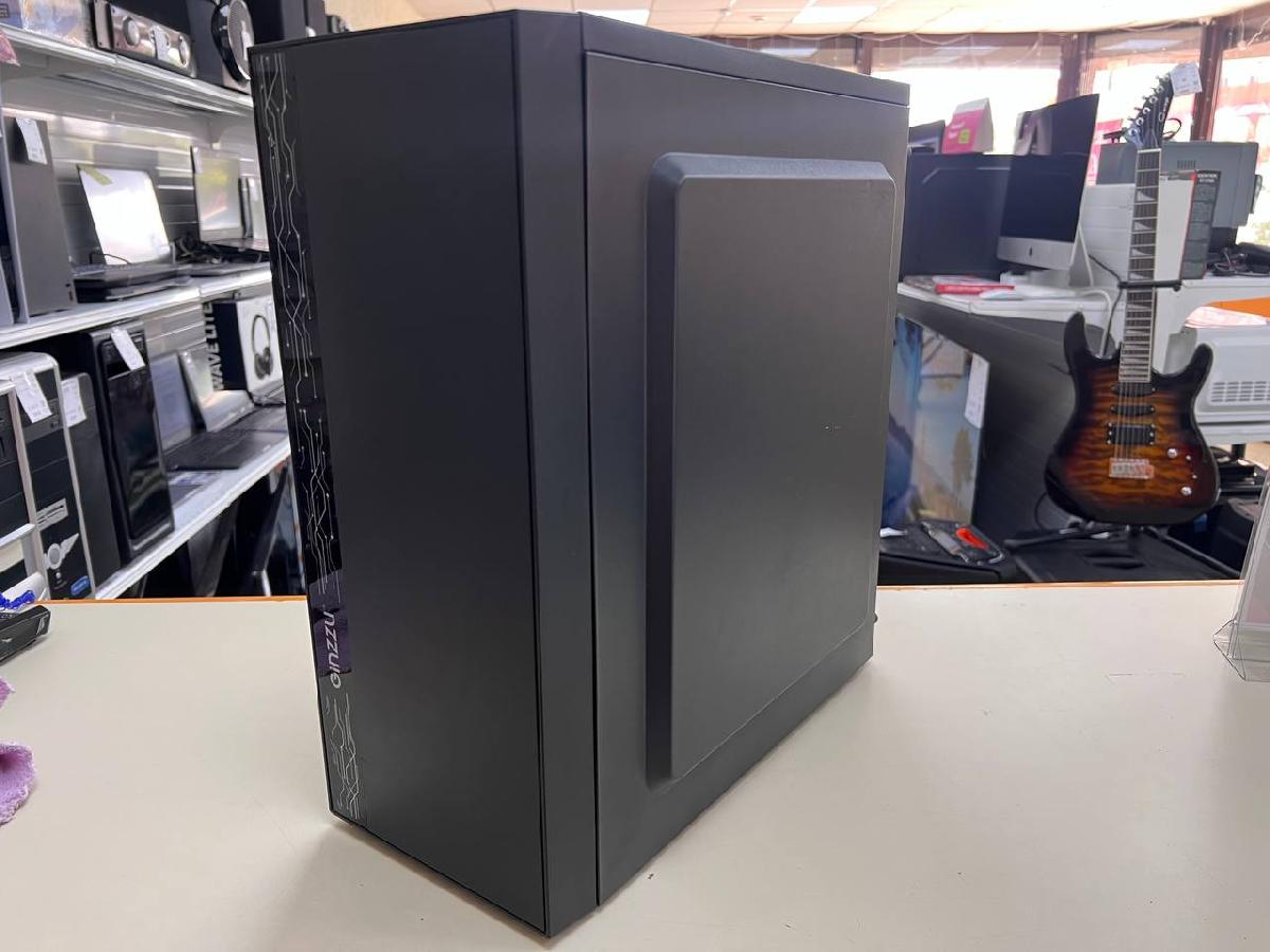Системный блок Noname; Core i5-7400, GeForce GTX 1060 6GB, 8 Гб, 500 Гб, Нет