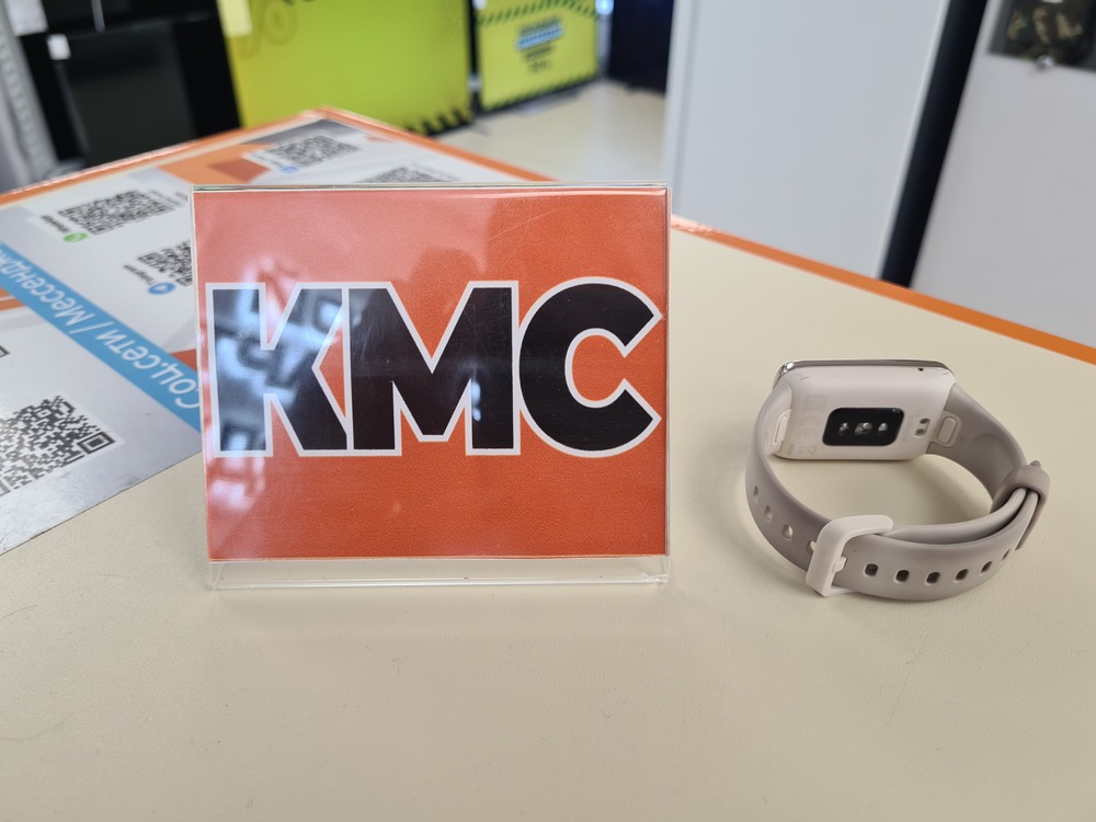 Смарт-часы Xiaomi Mi Smart Band 7 Pro