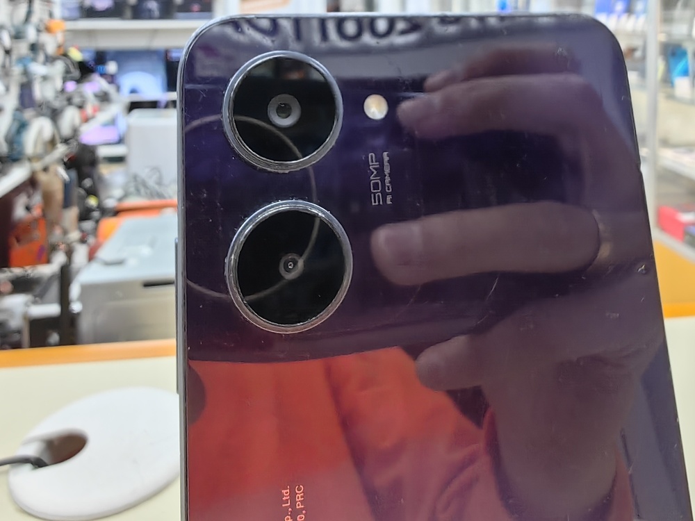 Смартфон Realme 10 8/256