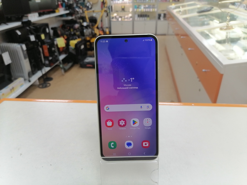 Смартфон Samsung Galaxy A54 8/256