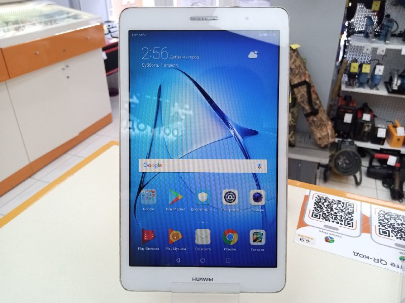Планшет Huawei MediaPad T3 7
