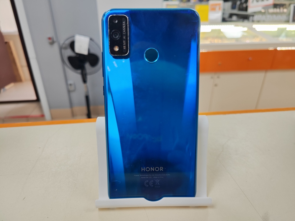 Смартфон Honor 9X Lite 4/128