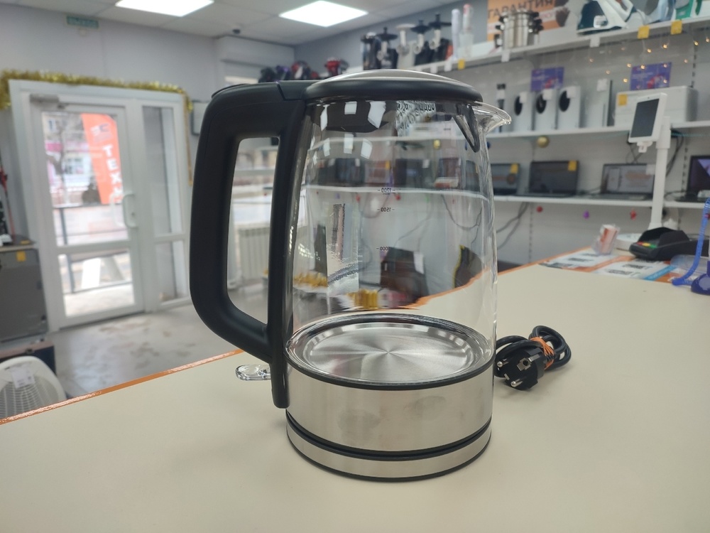 Чайник электрический Centek CT-0003