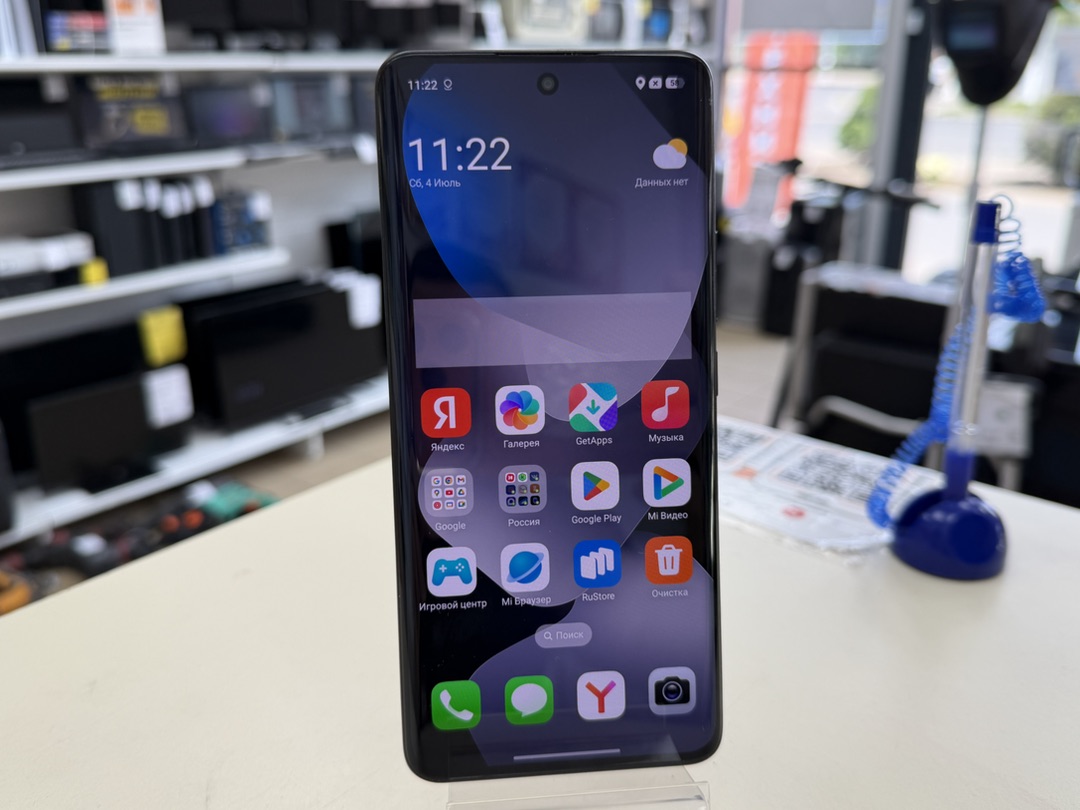 Смартфон Xiaomi Redmi Note 10 Pro 8/128