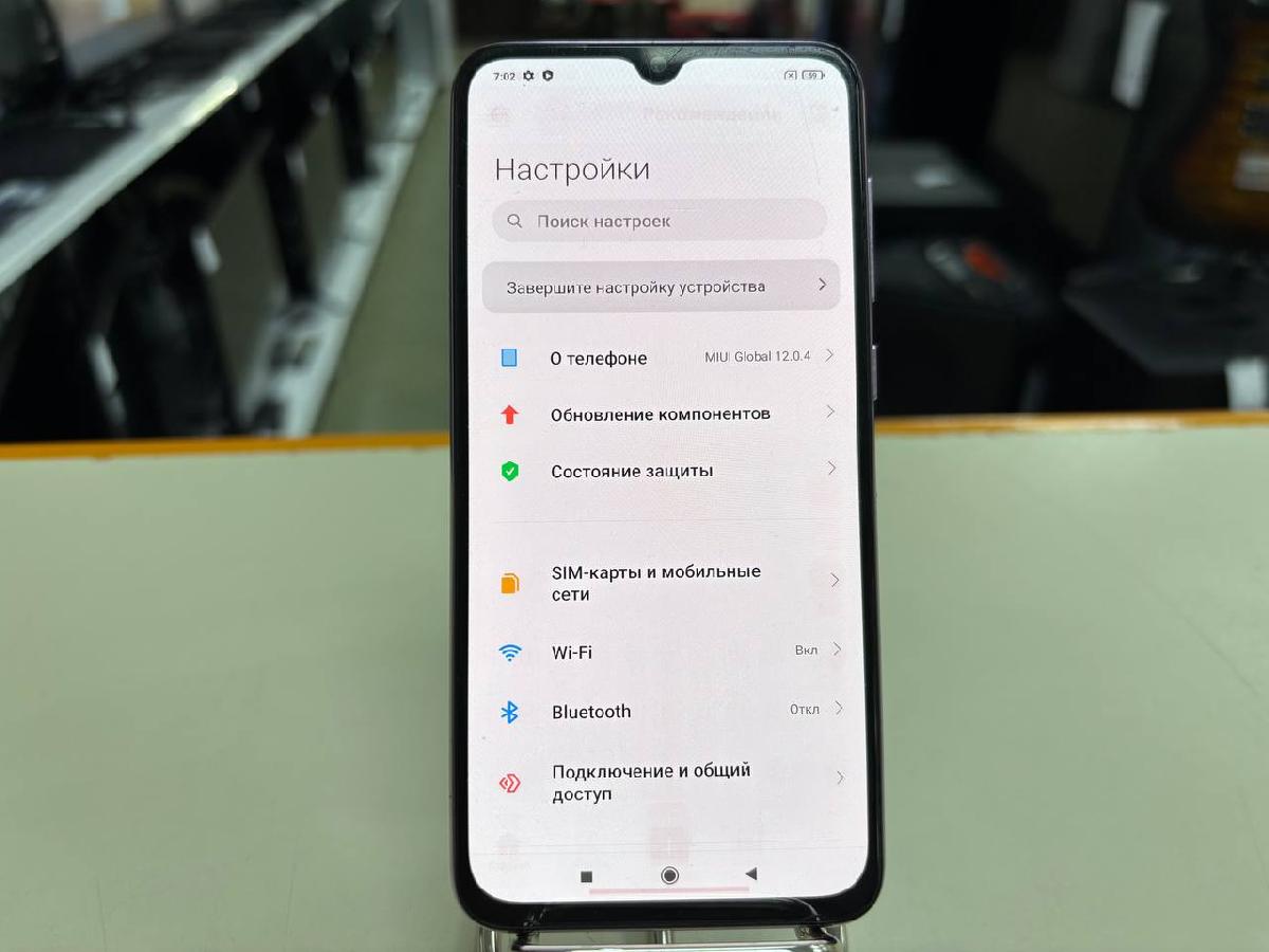 Смартфон Xiaomi MI 9SE 6/64