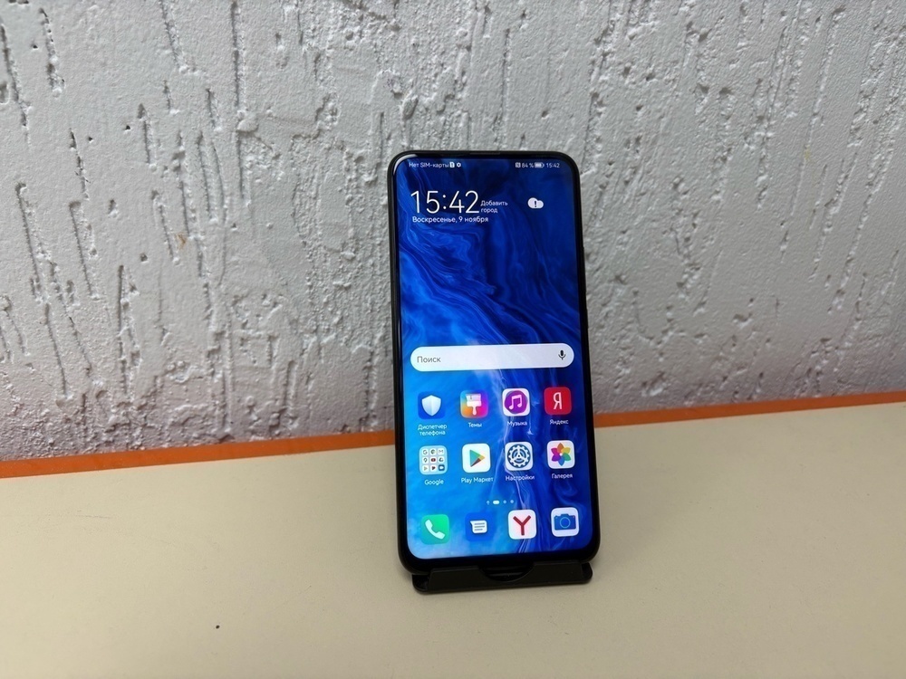 Смартфон Honor 9X 4/128