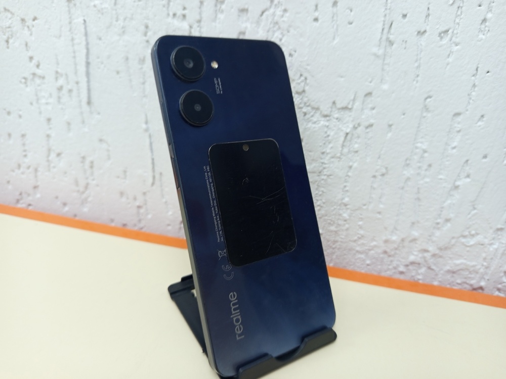 Смартфон Realme 10 4/128