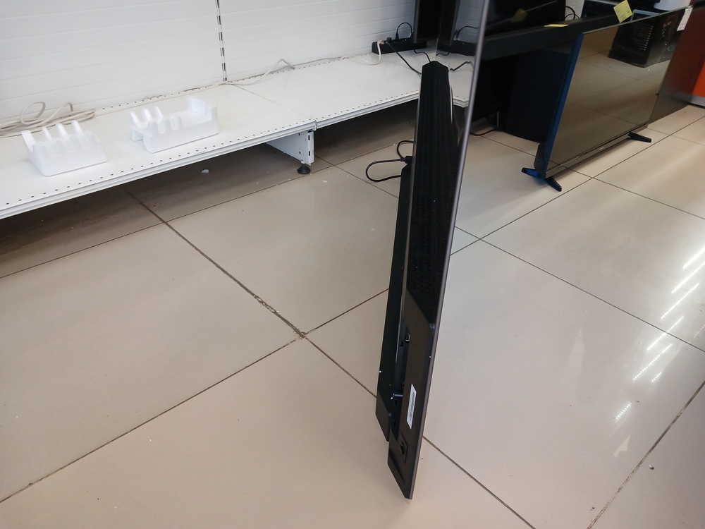 LED Телевизор Haier H55S9UG PRO