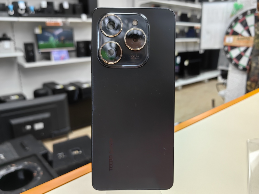 Смартфон Tecno SPARK 20 PRO 8/256