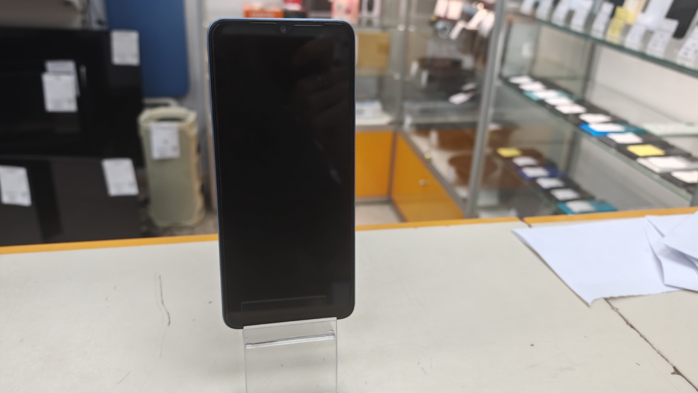 Смартфон Xiaomi Redmi A3 4/128