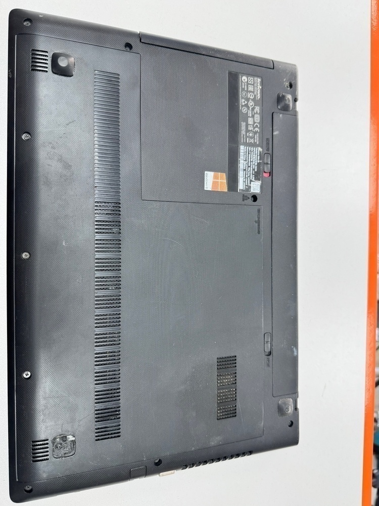 Ноутбук Lenovo G 50-30; Celeron N2840, Intel HD Graphics 400, 4 Гб, 500 Гб