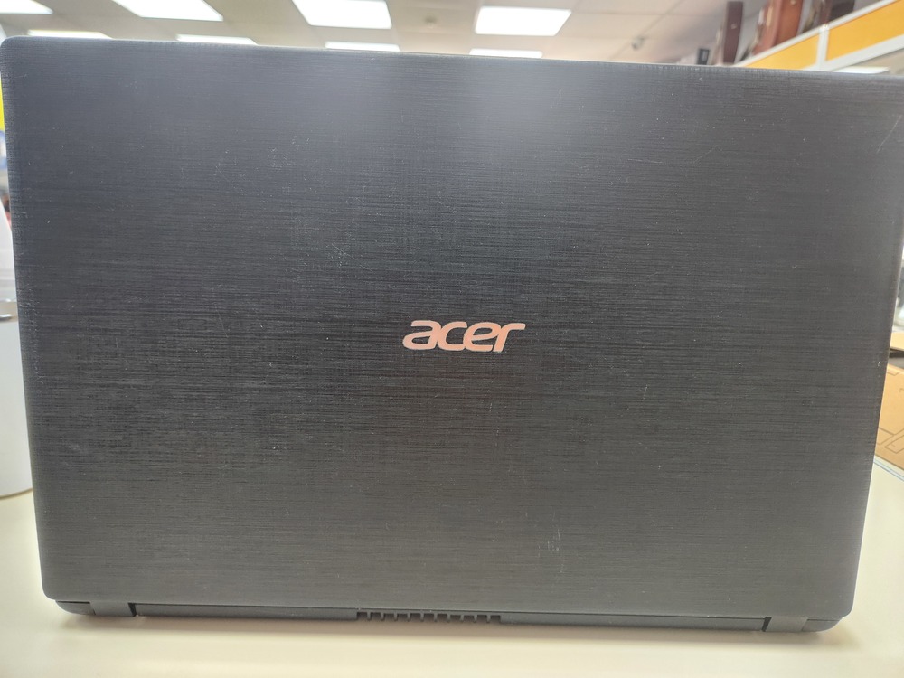 Ноутбук Acer /; Pentium N4200, HD Graphics, 4 Гб, 500 Гб