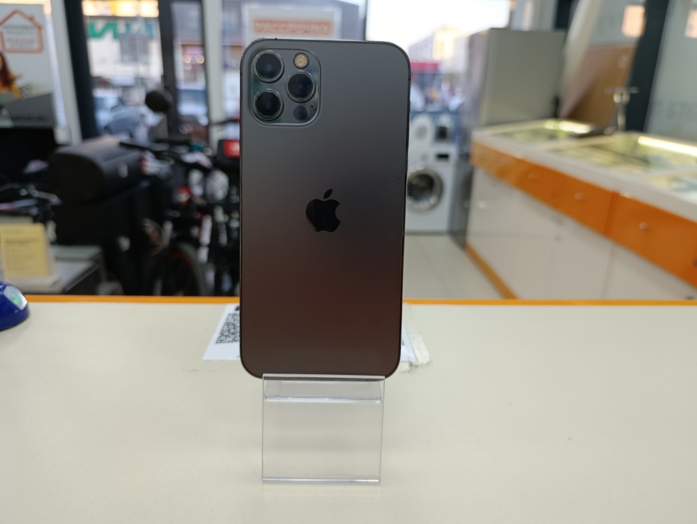 Смартфон Apple iPhone 12 Pro 128Gb
