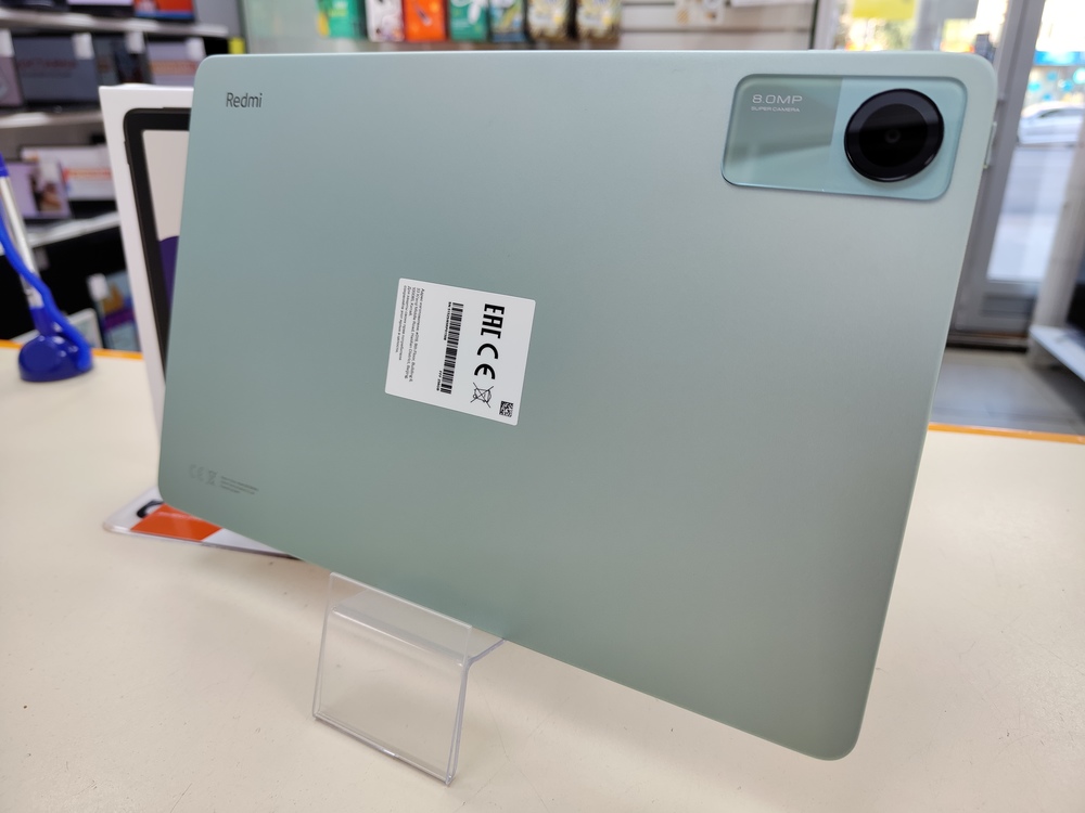Планшет Xiaomi Redmi Pad SE 8/256