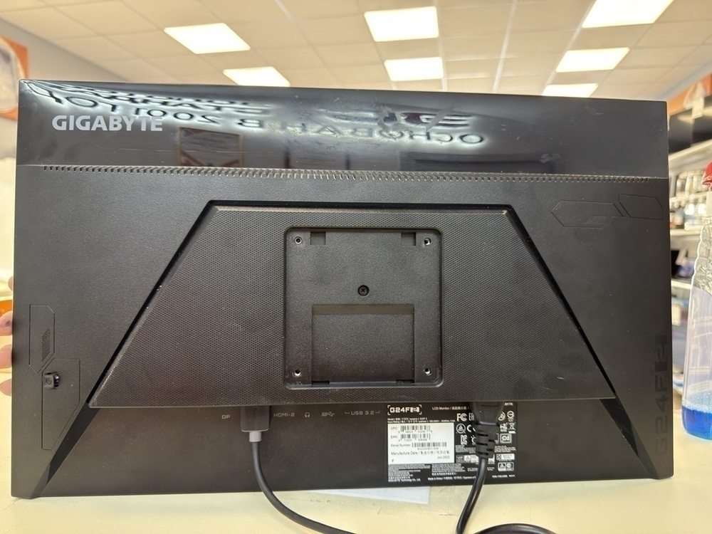 Монитор Gigabyte G24F2