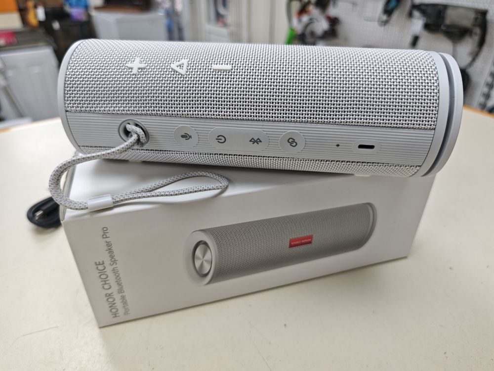 Портативная акустика Honor Choice Speaker Pro VNC-ME00