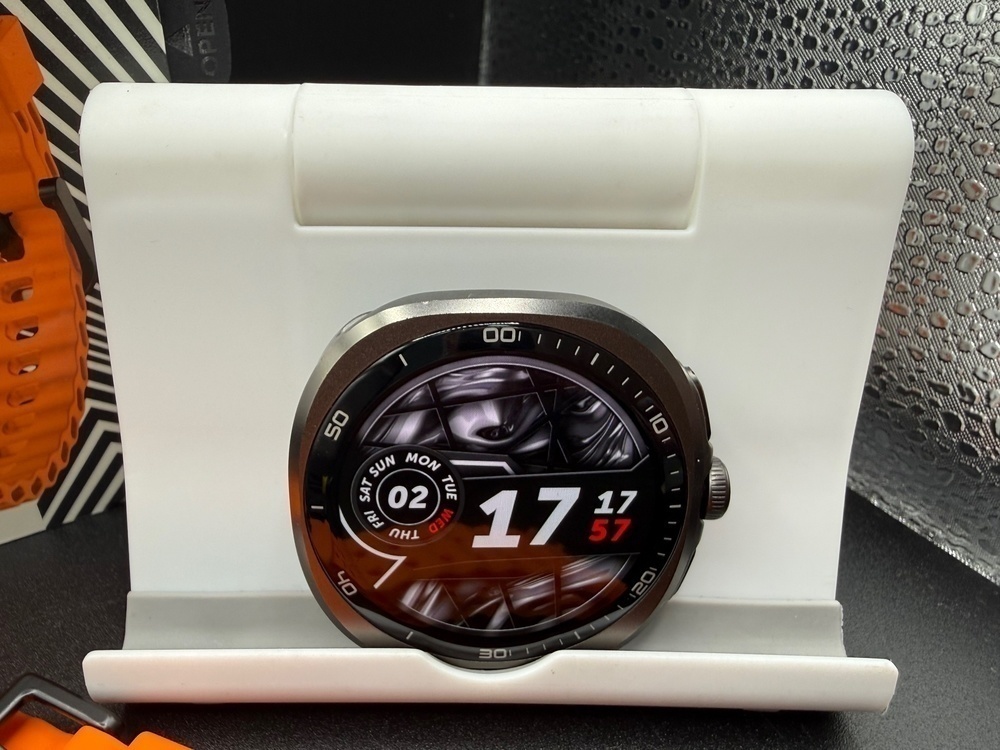 Смарт-часы Tecno Watch Neo  WN01