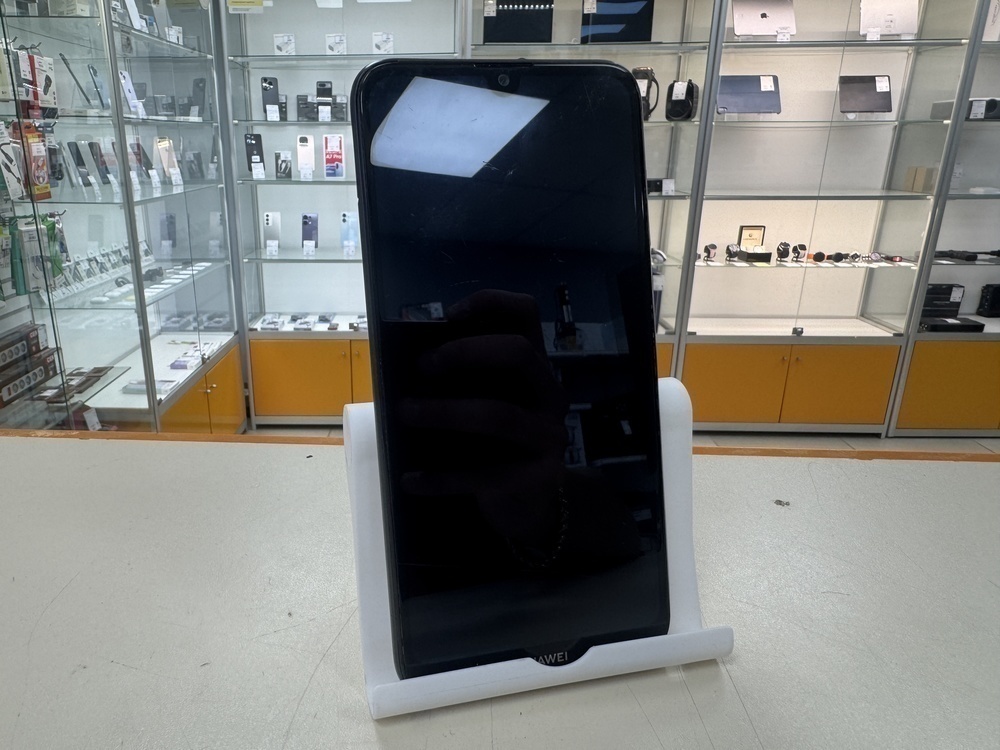 Смартфон Huawei Y7 2019 3/32