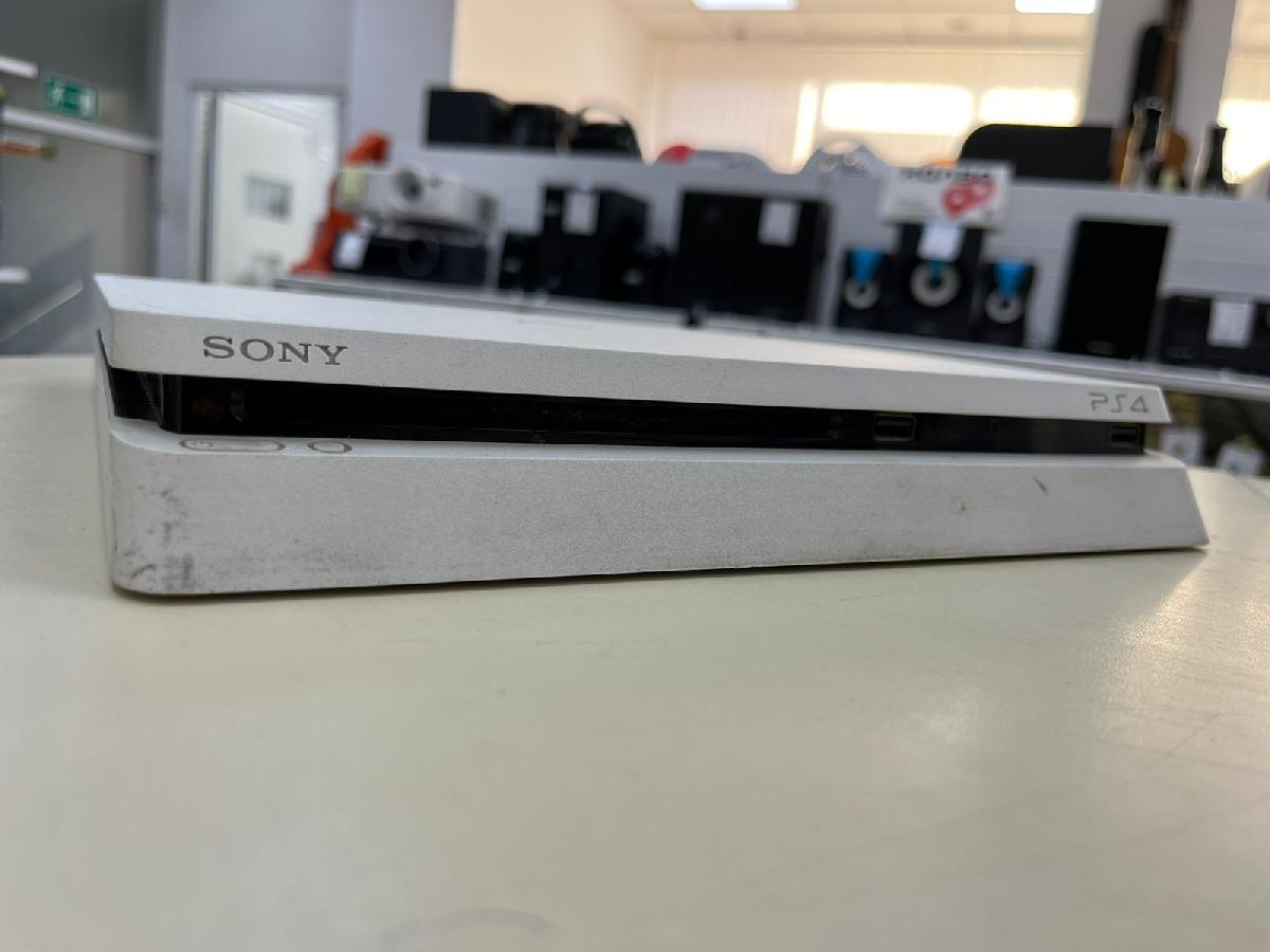 Игровая приставка PlayStation 4 Slim 500GB