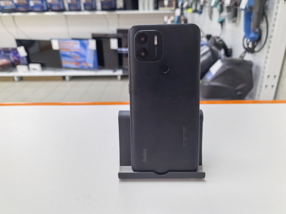 Смартфон Xiaomi Redmi A2+ 3/64