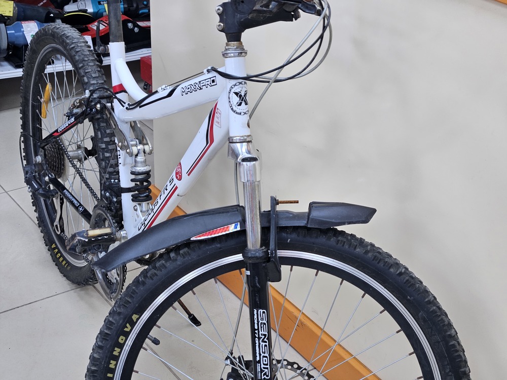 Велосипед Maxxpro Cyclops FR 5
