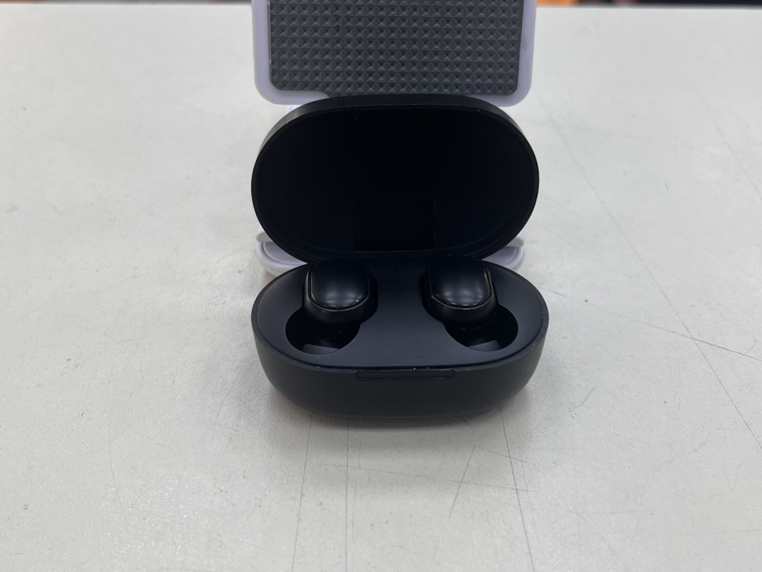Наушники беспроводные XIAOMI Mi True Wireless Earbuds Basic 2S