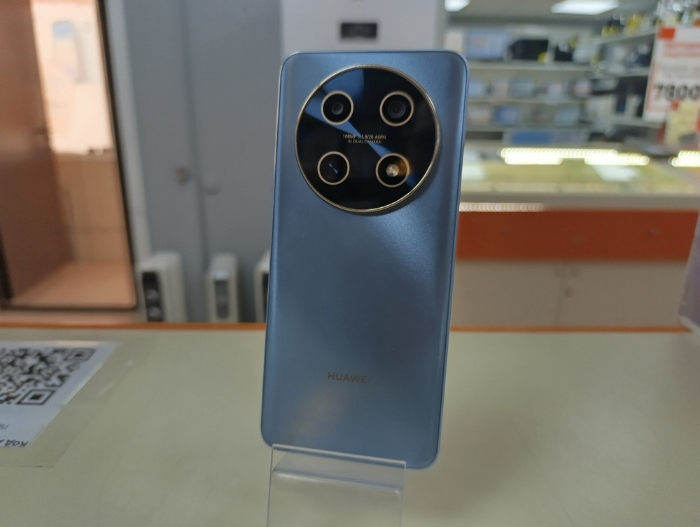 Смартфон Huawei Nova 13i 8/256