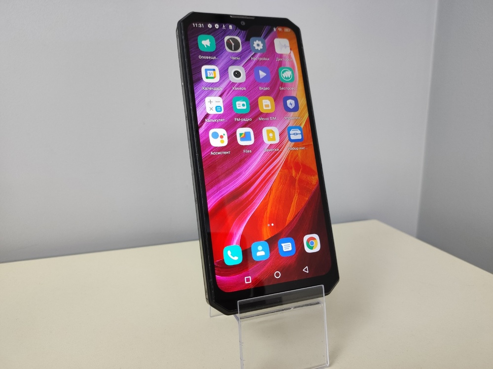 Смартфон Qukitel K-15+