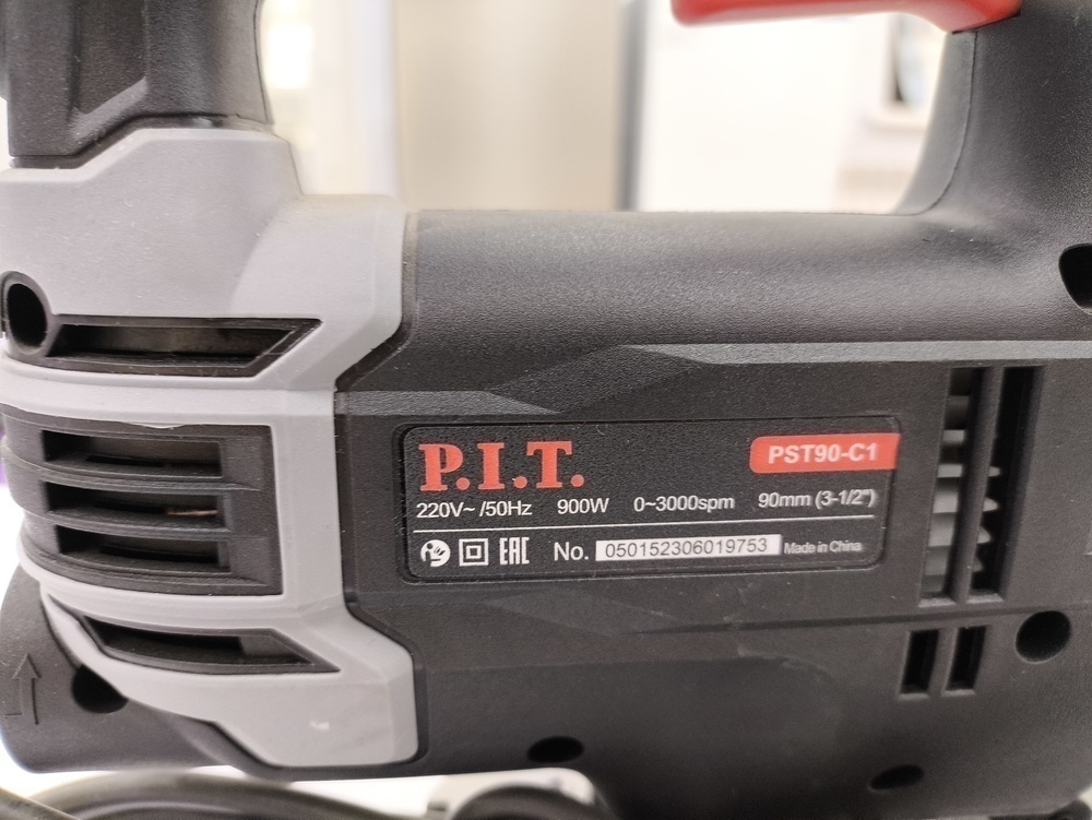 Лобзик P.I.T. PST90-C1