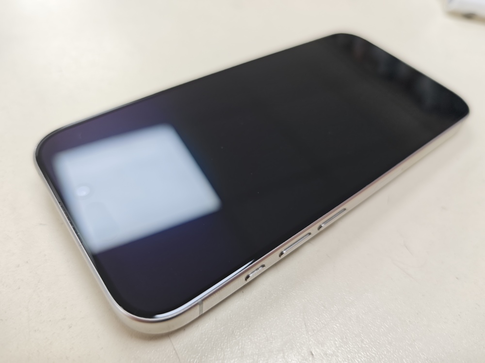 Смартфон Apple Iphone 15 Pro 128Gb