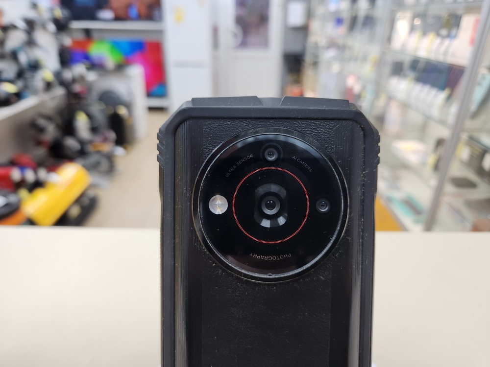 Смартфон Doogee V 30 Pro