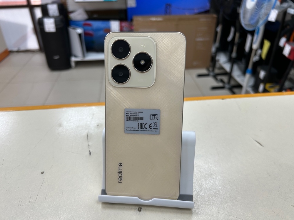 Смартфон Realme C61 6/128
