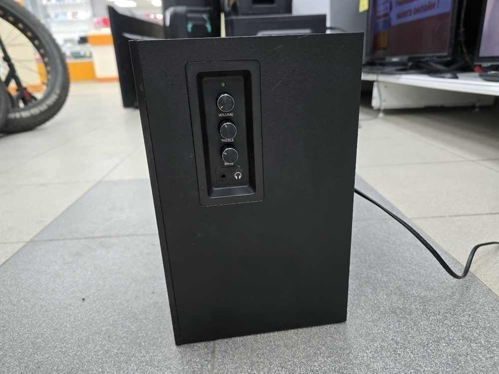 Колонки Sven SPS-635