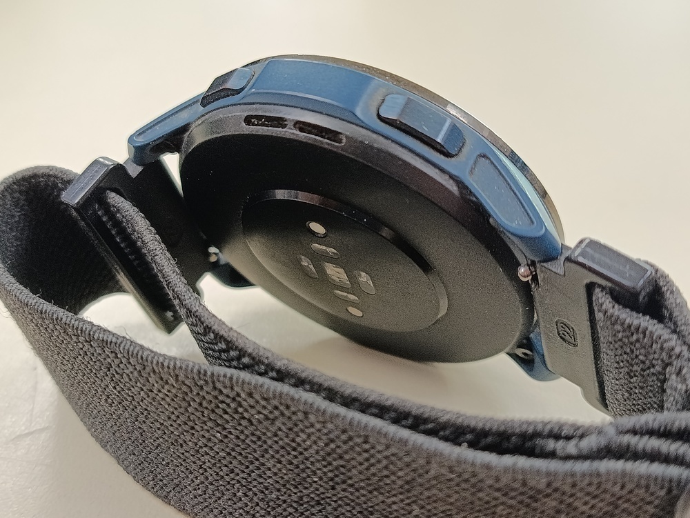 Смарт-часы Xiaomi Watch S1 Active