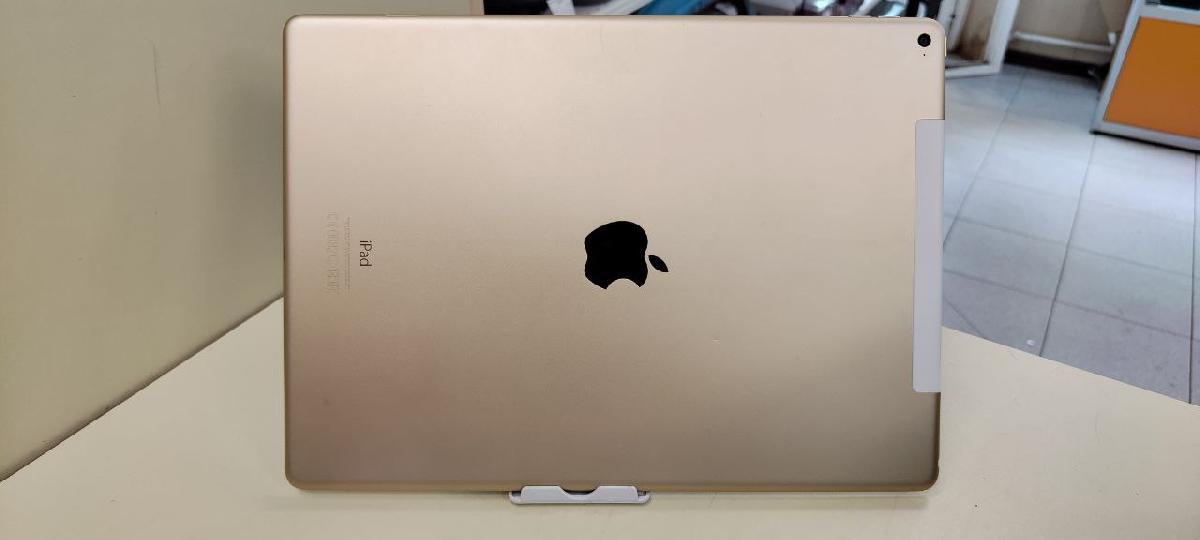Планшет Apple iPad Pro 12,9 дюйма 256 ГБ  A1652 (Wi-Fi + Cellular)
