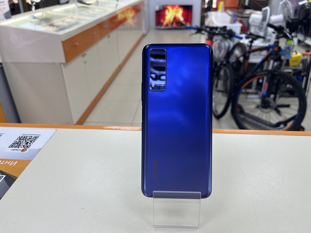 Смартфон Vivo Y53S 6/128