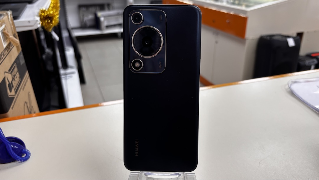 Смартфон Huawei Nova Y72S 128Gb