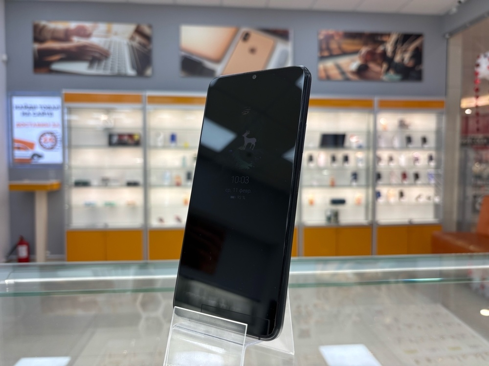 Смартфон Huawei Nova Y63 4/128