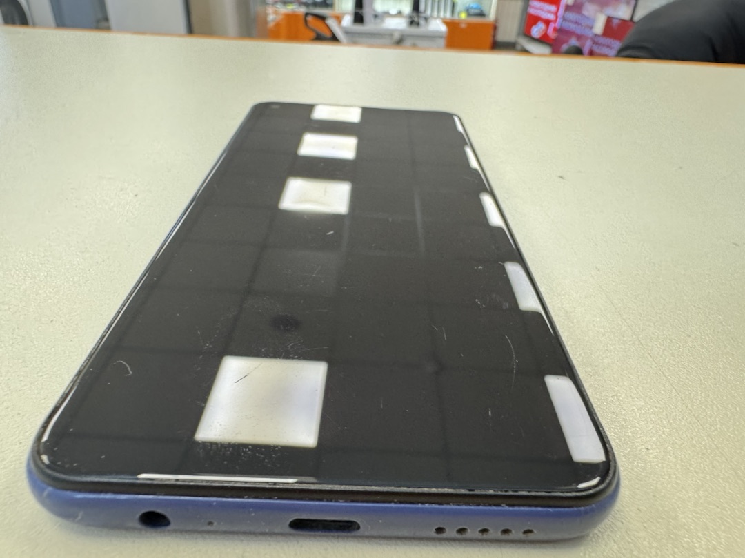 Смартфон Xiaomi Redmi Note 9 4/64