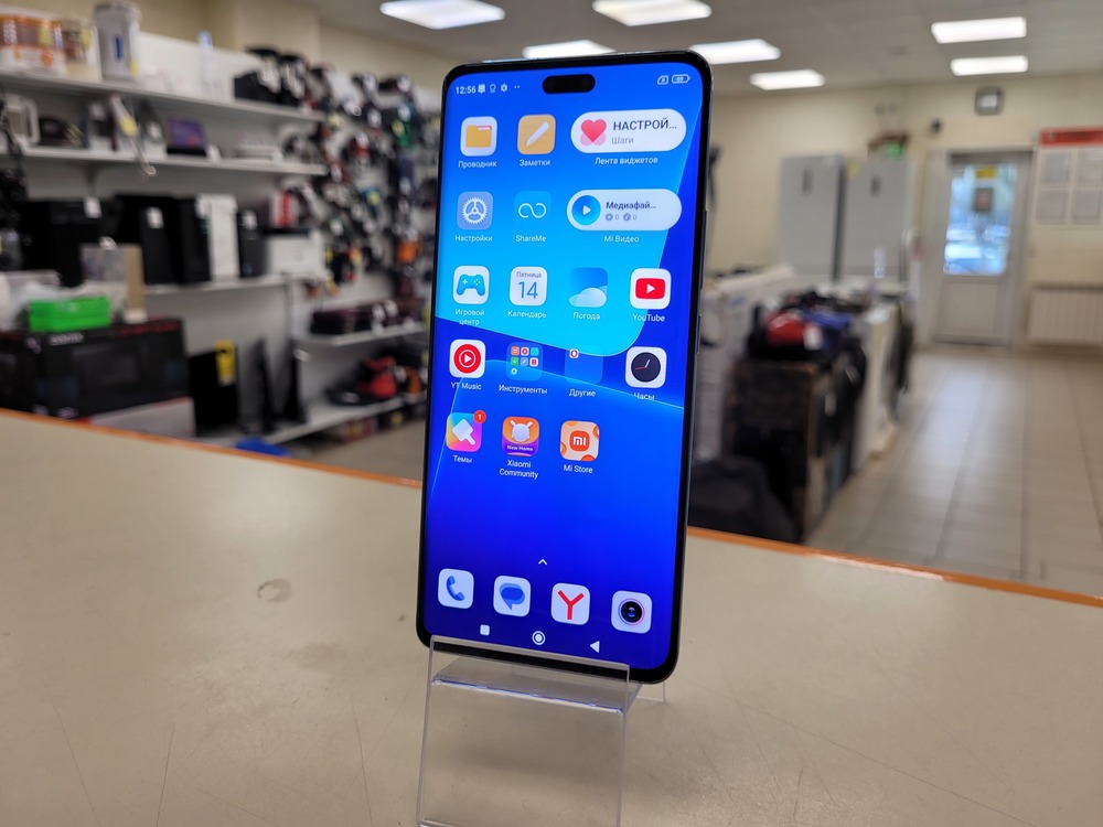 Смартфон Xiaomi 13 lite 8/256