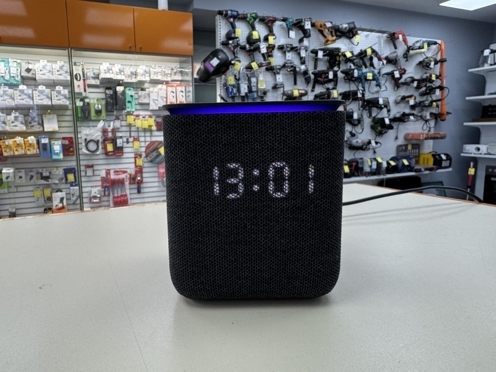 Умная колонка Яндекс Станция Миди