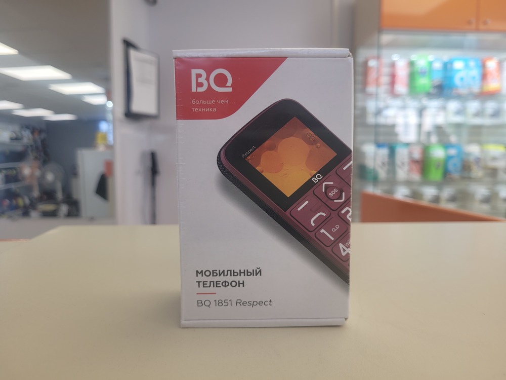 Мобильный телефон BQ 1851