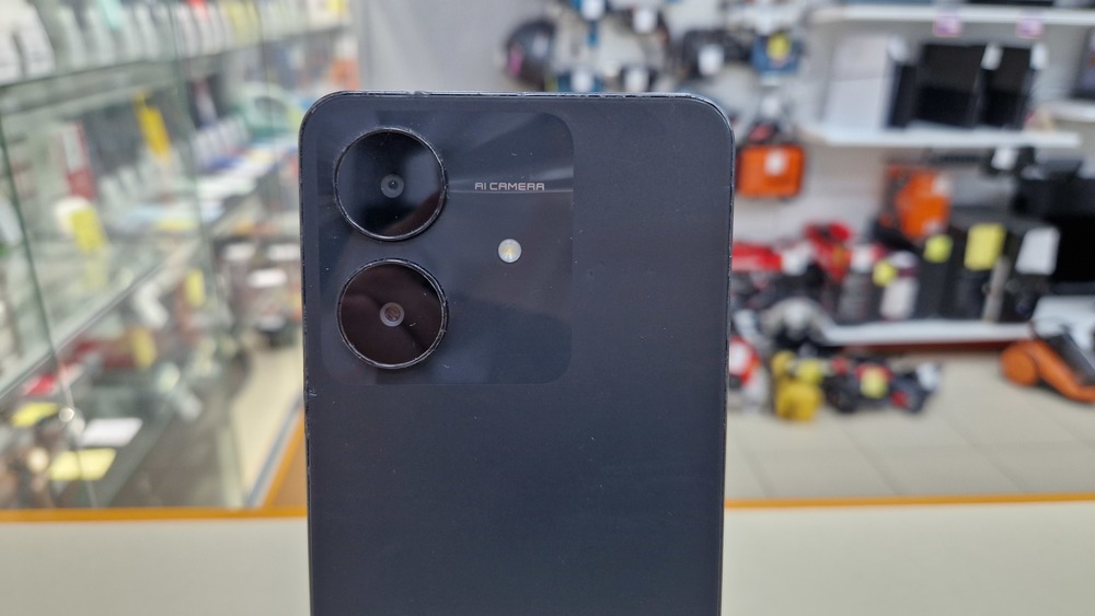 Смартфон Realme Note 60X 3/64