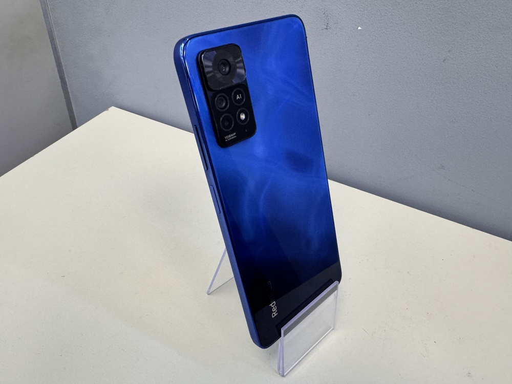 Смартфон Xiaomi Redmi Note 11e 4/128Gb