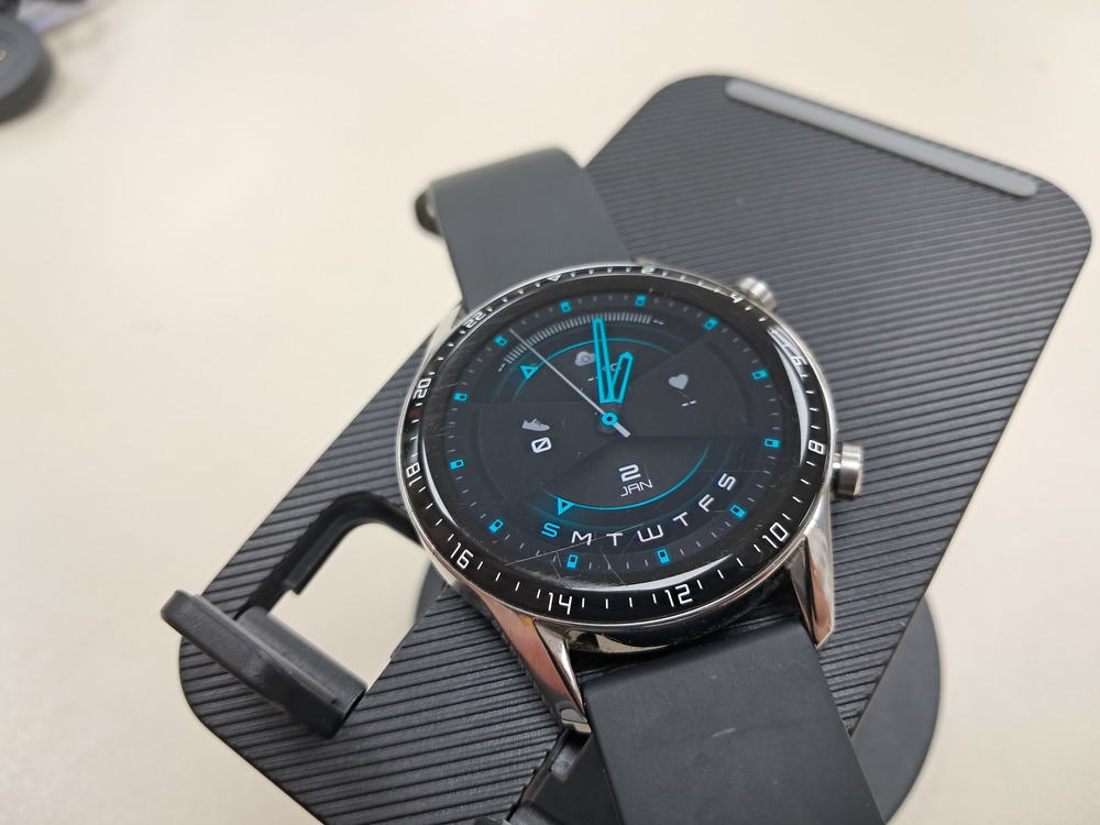 Смарт-часы Huawei Watch GT-2
