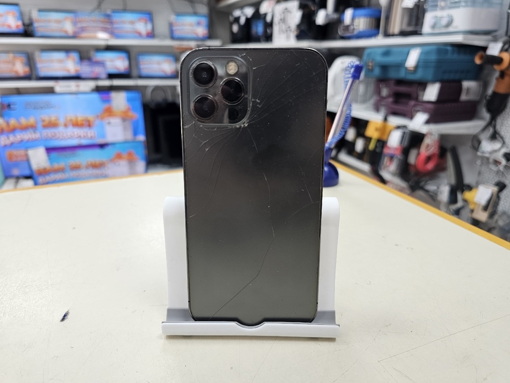 Смартфон Apple iPhone 12 Pro 128Gb